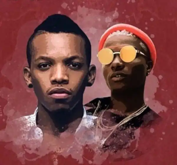 Tekno - Manya (Wizkid Cover)